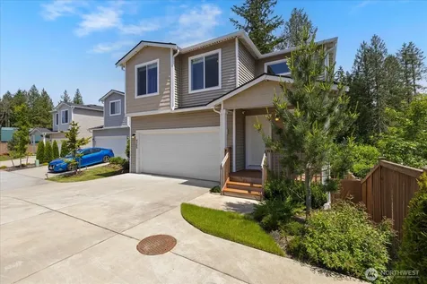 4265 71st Drive NE Marysville WA 98270
