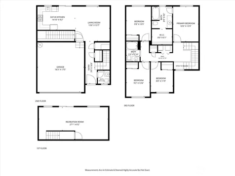 4265 71st Drive NE Marysville WA 98270