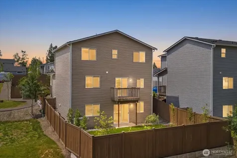 4265 71st Drive NE Marysville WA 98270