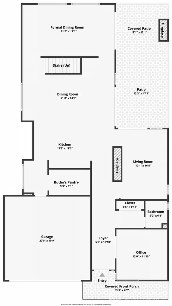 1117 28th Avenue Ct SW Puyallup WA 98373