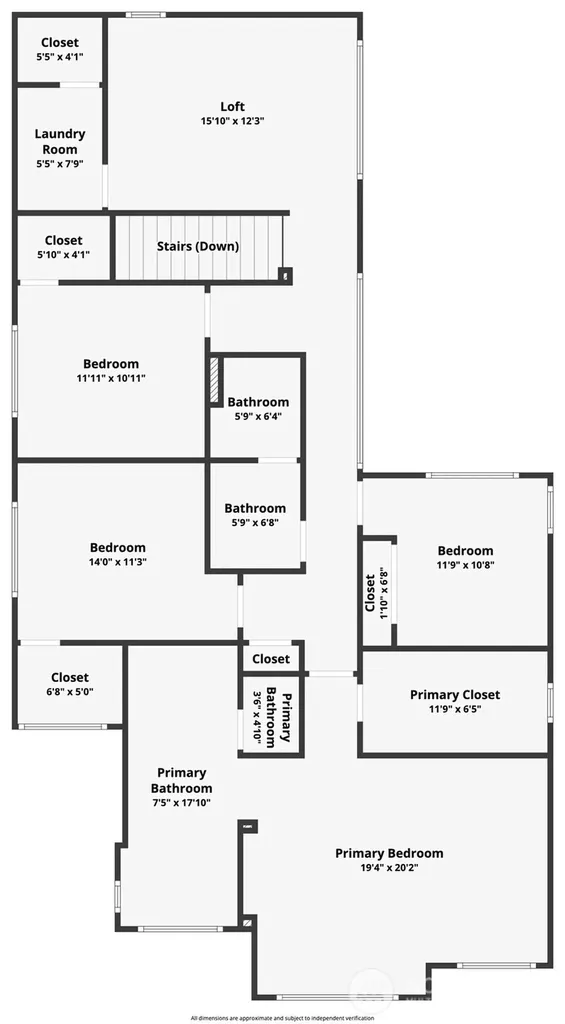 1117 28th Avenue Ct SW Puyallup WA 98373