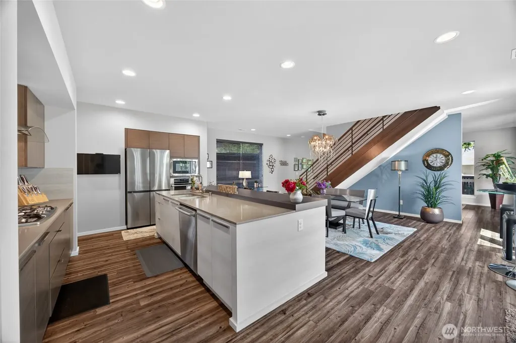 1117 28th Avenue Ct SW Puyallup WA 98373