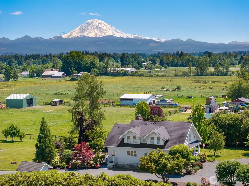 37824 SE 176th Avenue Auburn WA 98092