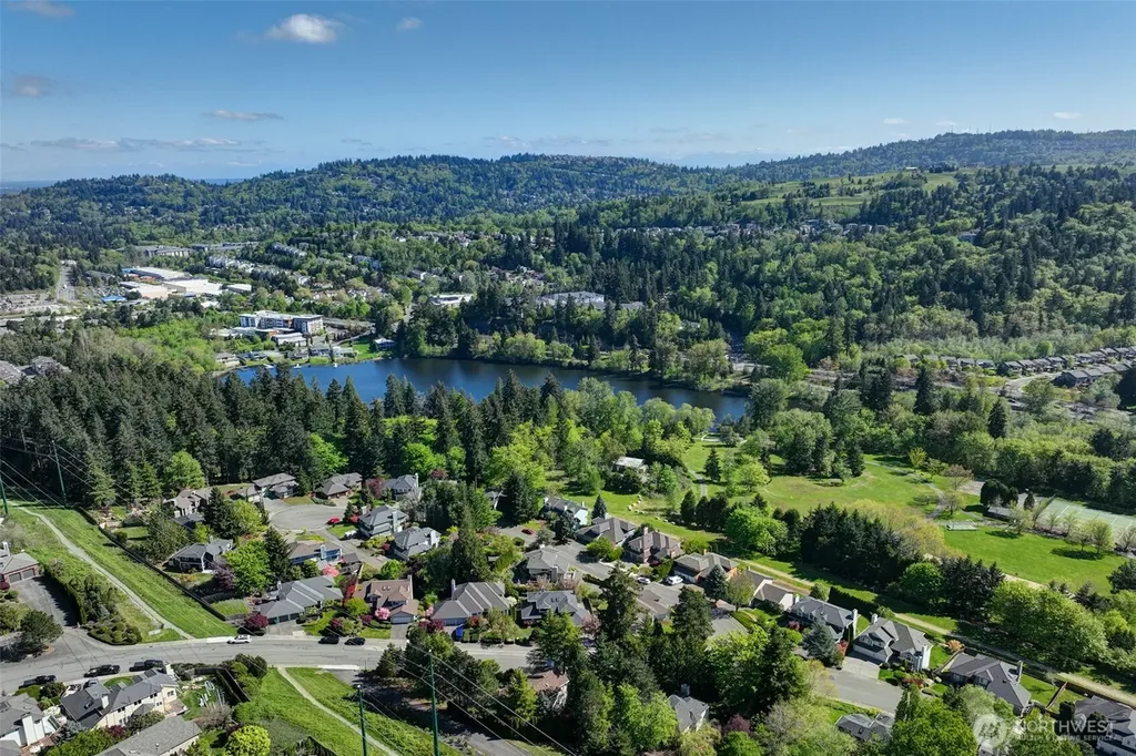8211 128th Avenue SE Newcastle WA 98056