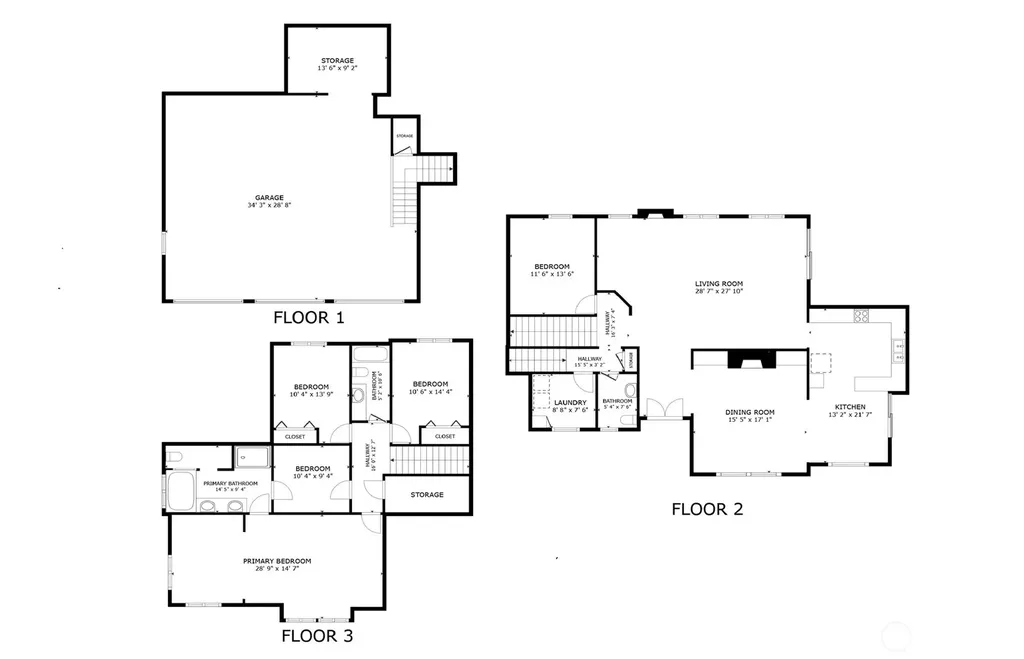 8211 128th Avenue SE Newcastle WA 98056