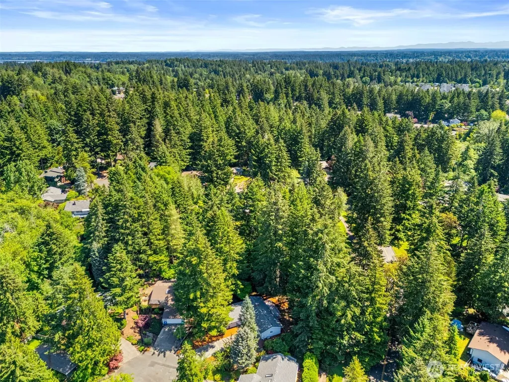 3815 Hillview Court NW Olympia WA 98502
