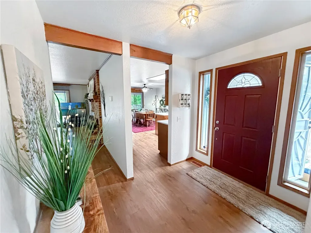 3815 Hillview Court NW Olympia WA 98502