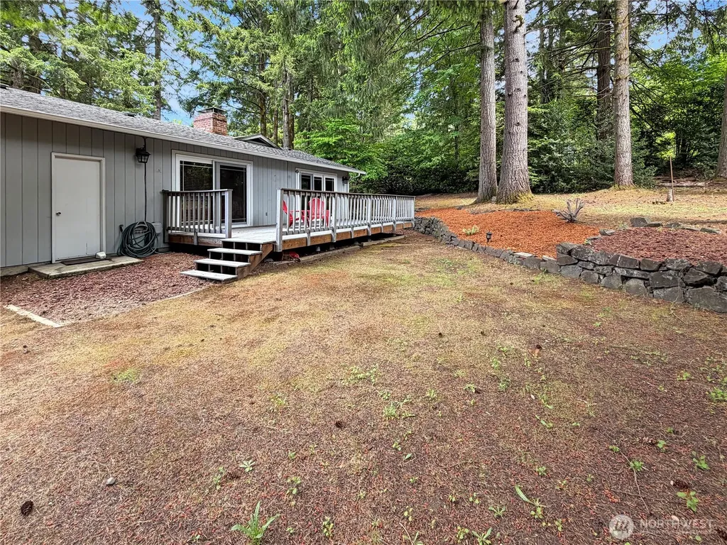3815 Hillview Court NW Olympia WA 98502