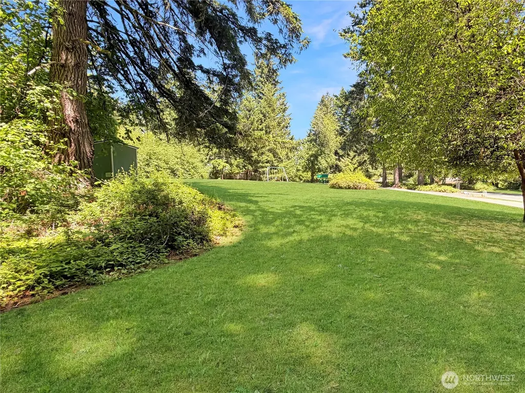 3815 Hillview Court NW Olympia WA 98502