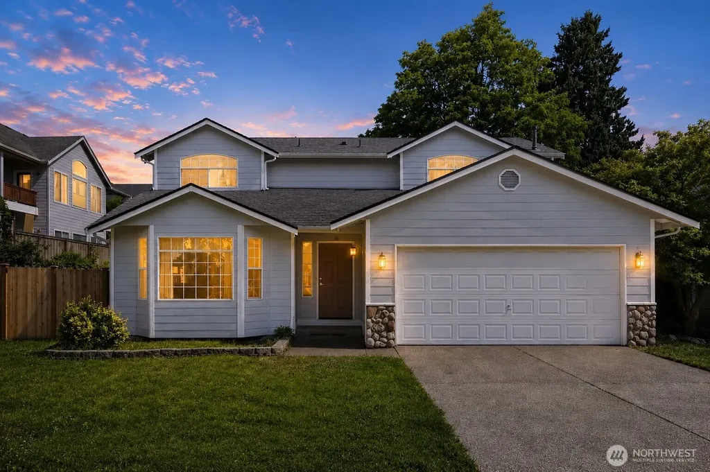 1235 29th Avenue Ct SW Puyallup WA 98373