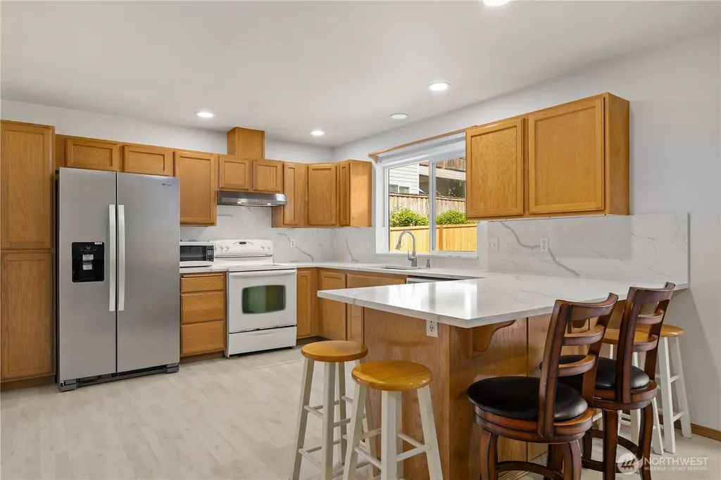 1235 29th Avenue Ct SW Puyallup WA 98373
