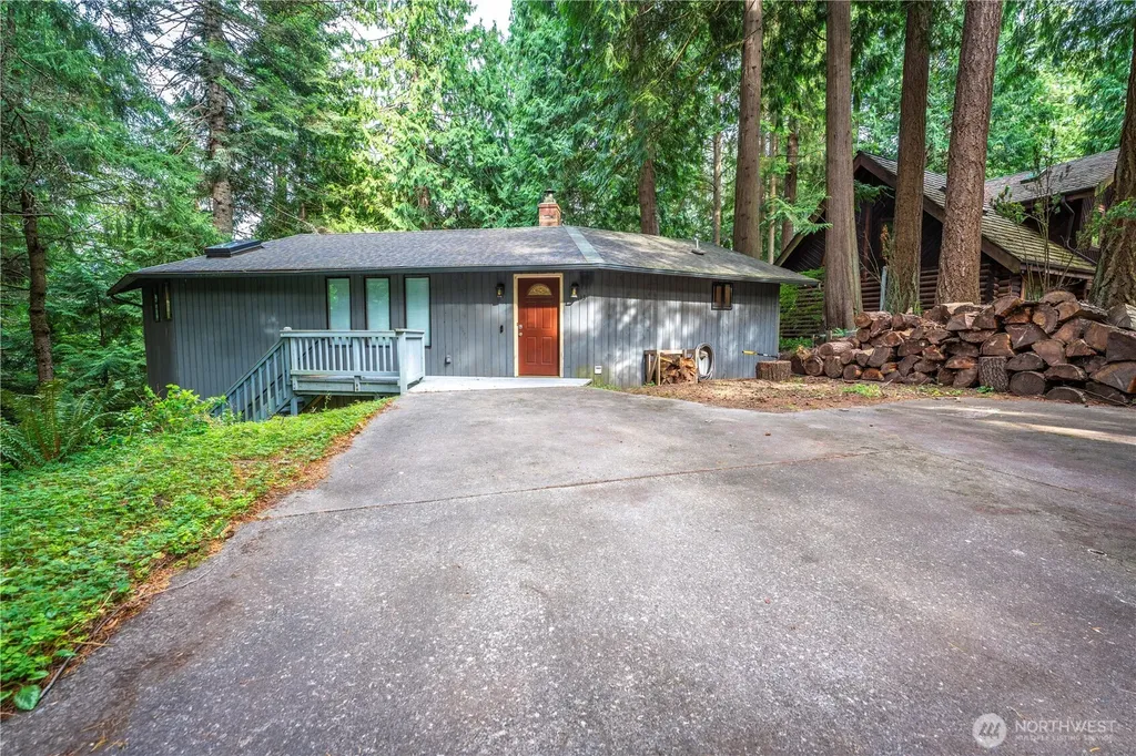 13 N Summit Drive Bellingham WA 98229
