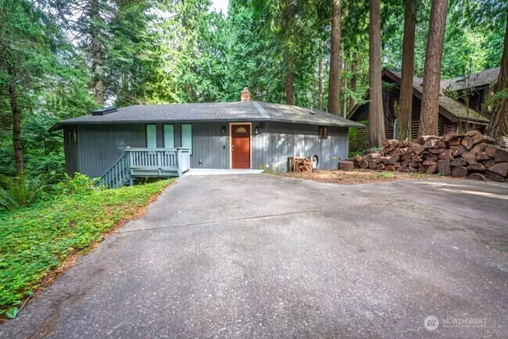13 N Summit Drive Bellingham WA 98229