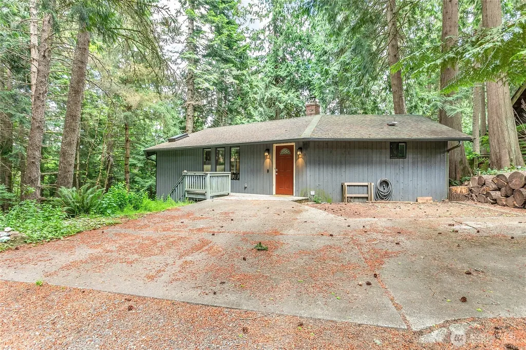 13 N Summit Drive Bellingham WA 98229