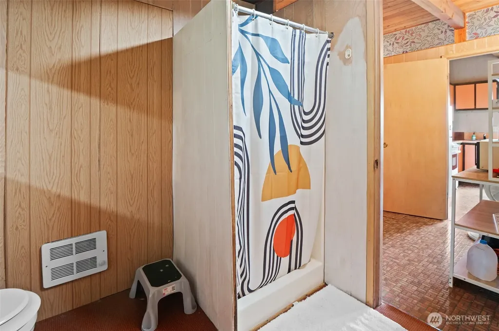 98 Hidden Cove Lilliwaup WA 98555