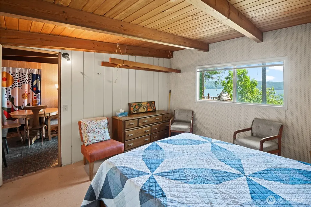 98 Hidden Cove Lilliwaup WA 98555