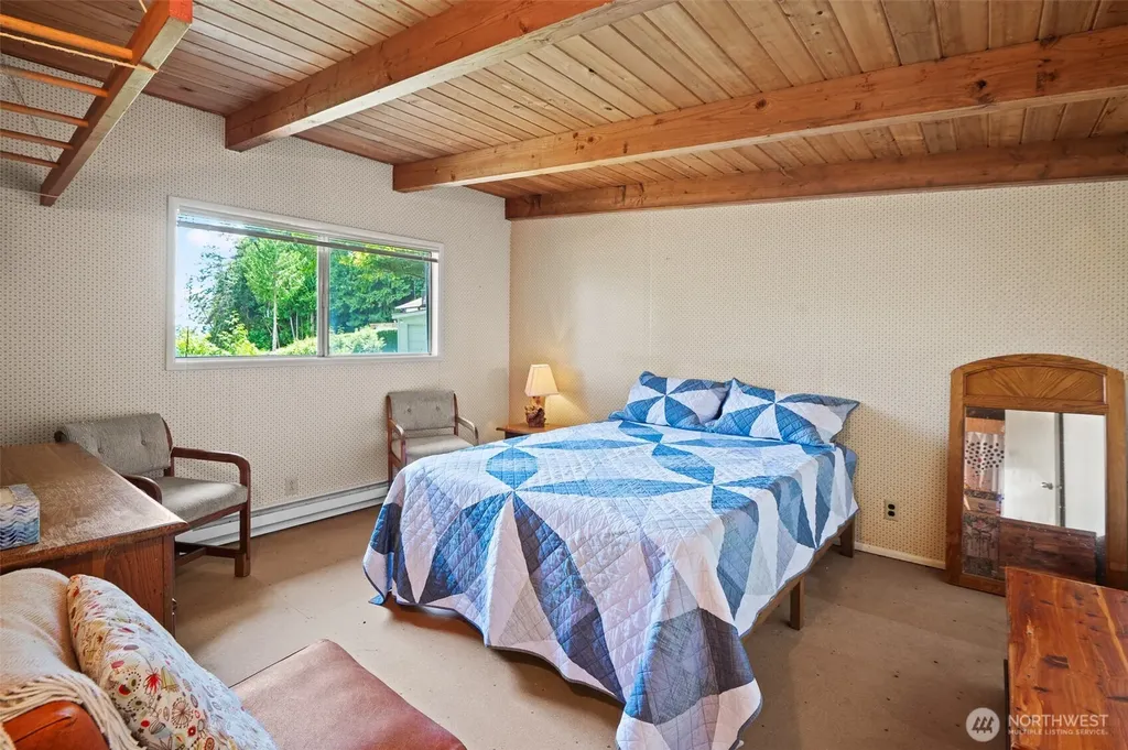 98 Hidden Cove Lilliwaup WA 98555