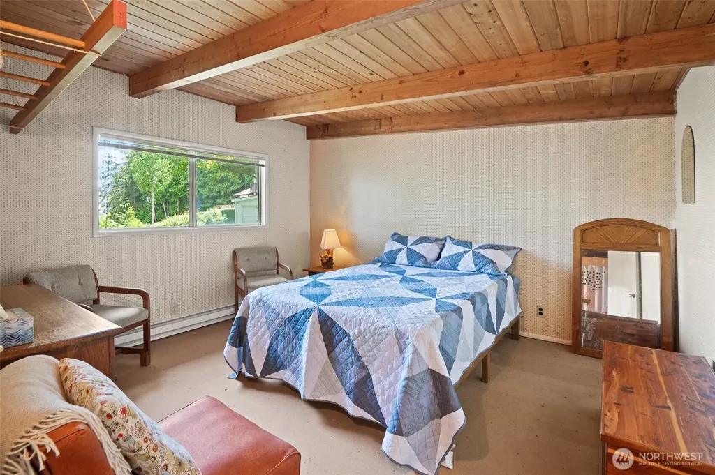 98 Hidden Cove Lilliwaup WA 98555