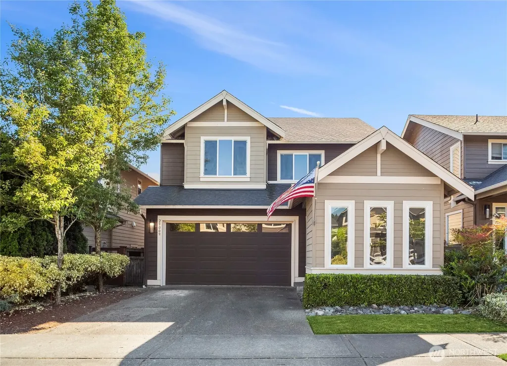 29009 122nd Way SE Auburn WA 98092