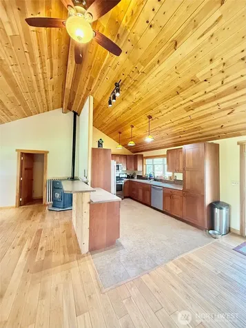 1879 Old Highway 97 Malott WA 98829