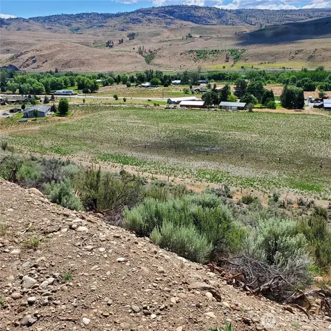 1879 Old Highway 97 Malott WA 98829