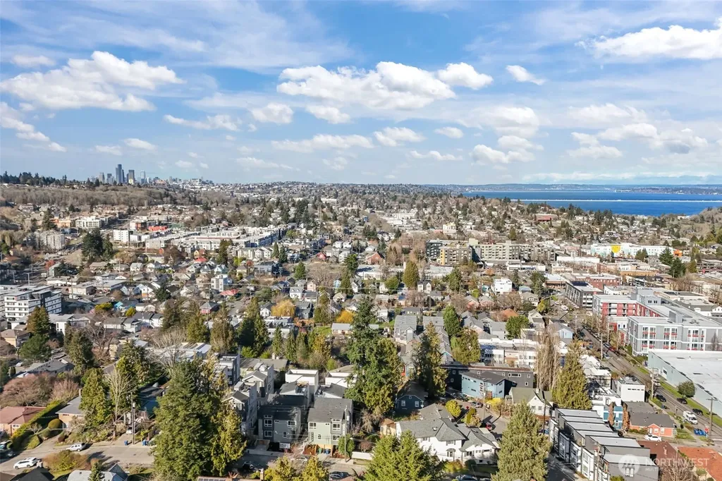 3540 S Dawson Street Seattle WA 98118