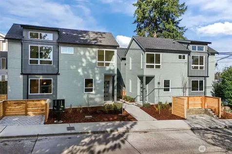 3540 S Dawson Street Seattle WA 98118