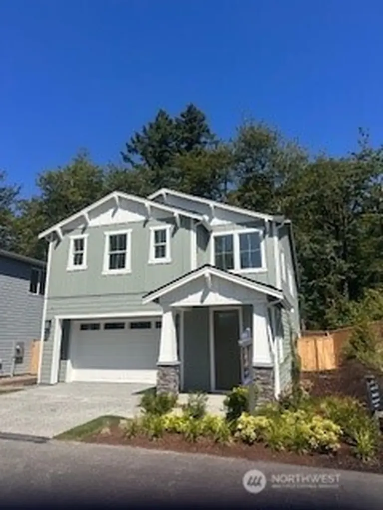 25416 204th Place SE Covington WA 98042