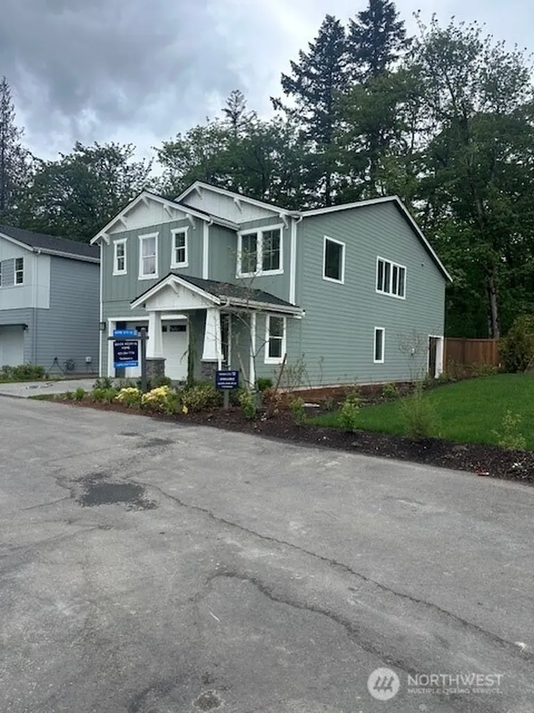 25416 204th Place SE Covington WA 98042