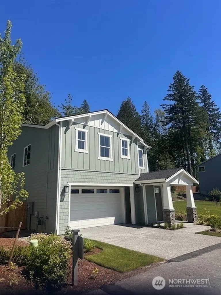 25416 204th Place SE Covington WA 98042