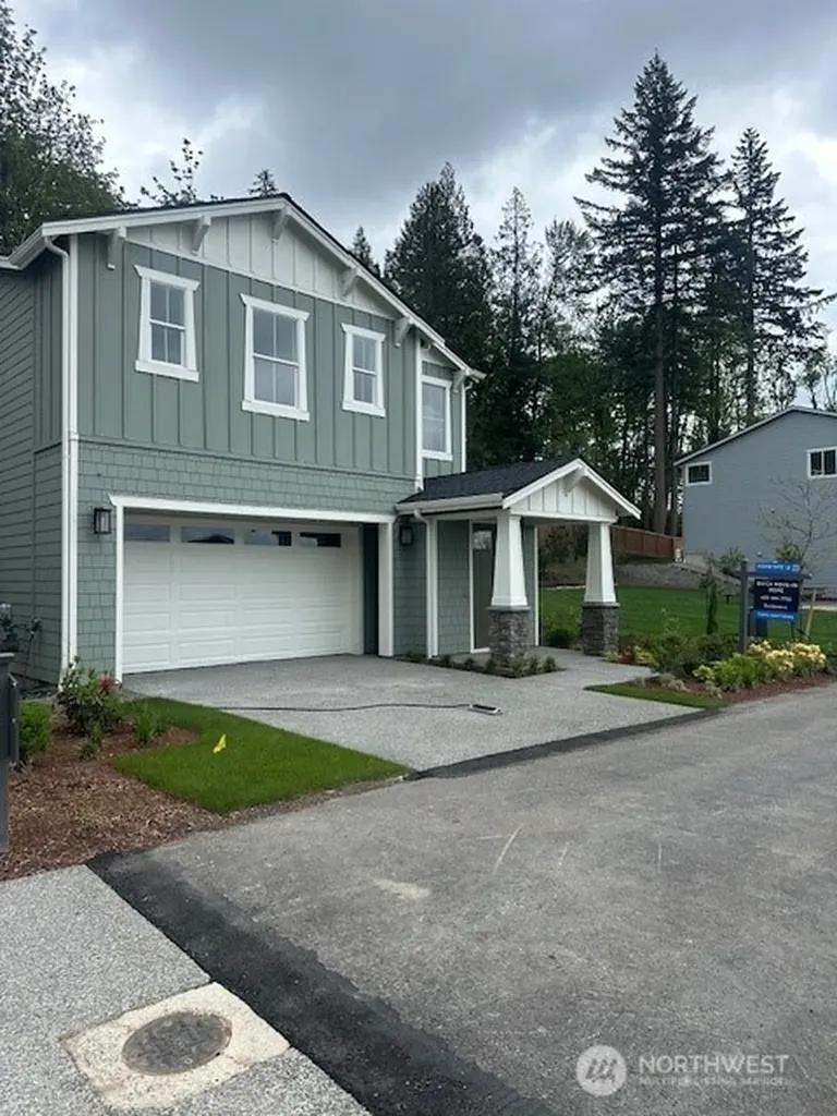 25416 204th Place SE Covington WA 98042