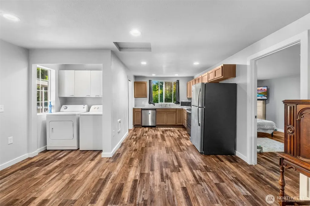 2325 Jackson Avenue NW Olympia WA 98502