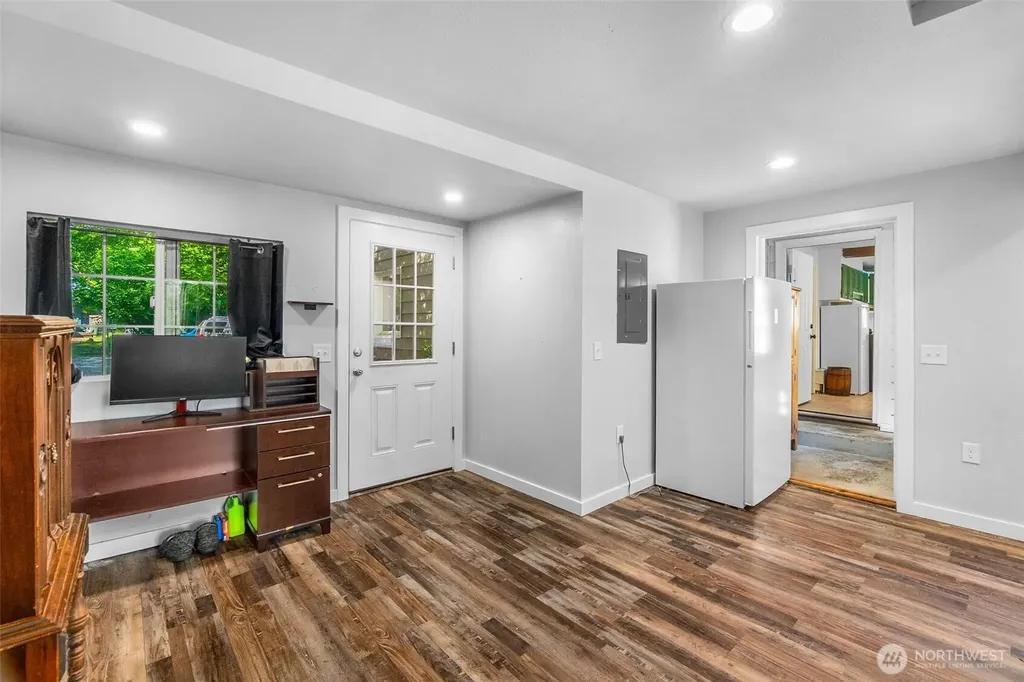 2325 Jackson Avenue NW Olympia WA 98502