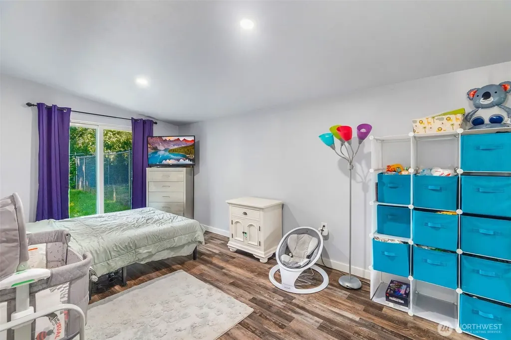 2325 Jackson Avenue NW Olympia WA 98502