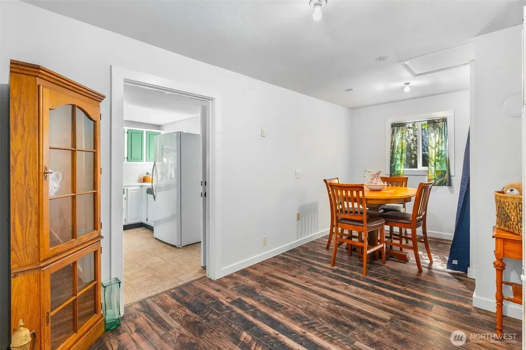 2325 Jackson Avenue NW Olympia WA 98502