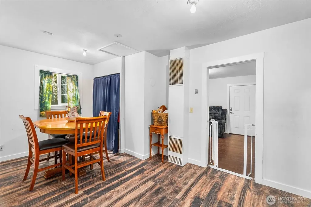 2325 Jackson Avenue NW Olympia WA 98502