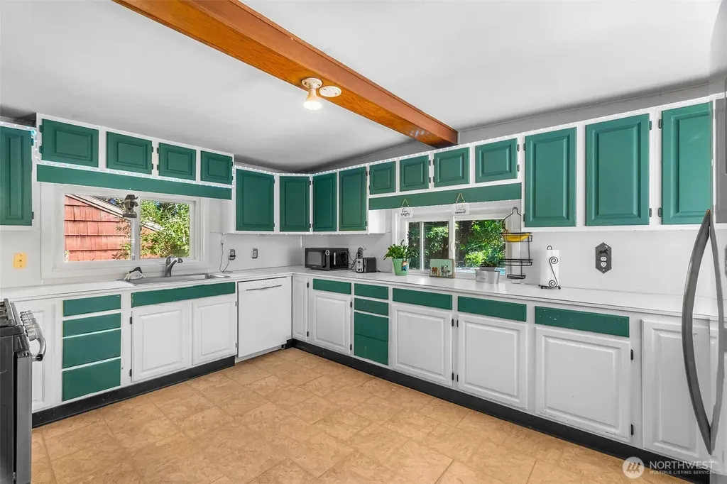 2325 Jackson Avenue NW Olympia WA 98502