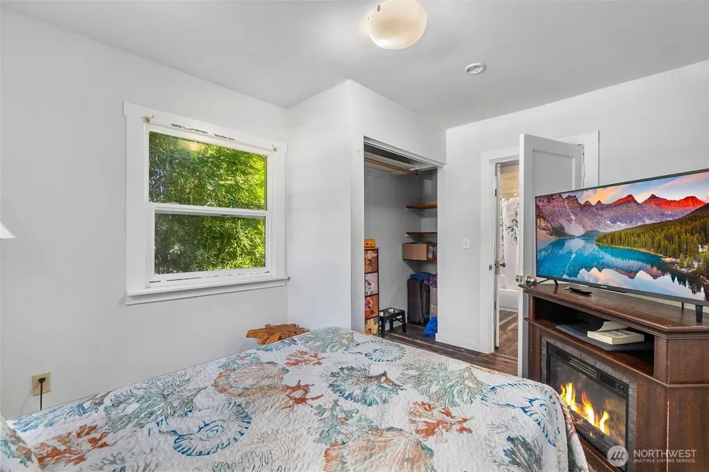 2325 Jackson Avenue NW Olympia WA 98502