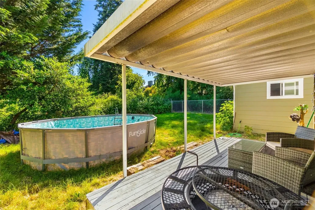 2325 Jackson Avenue NW Olympia WA 98502