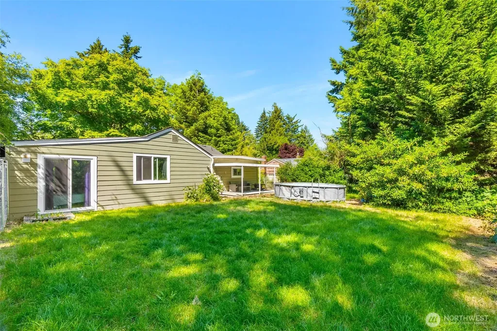 2325 Jackson Avenue NW Olympia WA 98502