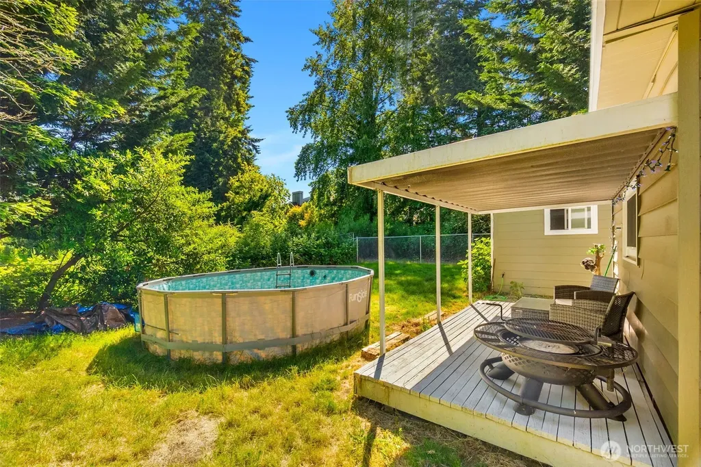 2325 Jackson Avenue NW Olympia WA 98502