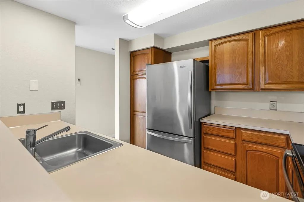 1301 S Puget Drive Renton WA 98055