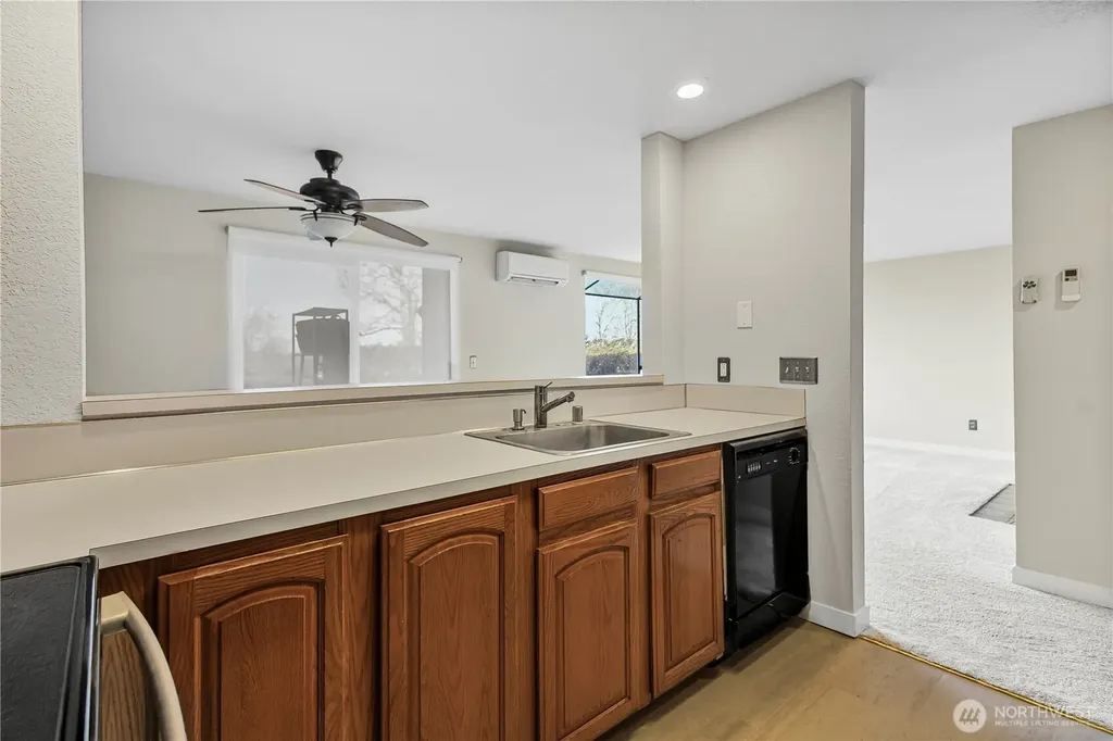 1301 S Puget Drive Renton WA 98055
