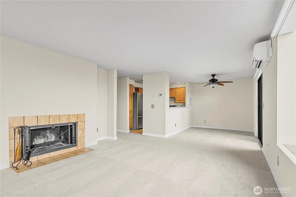 1301 S Puget Drive Renton WA 98055