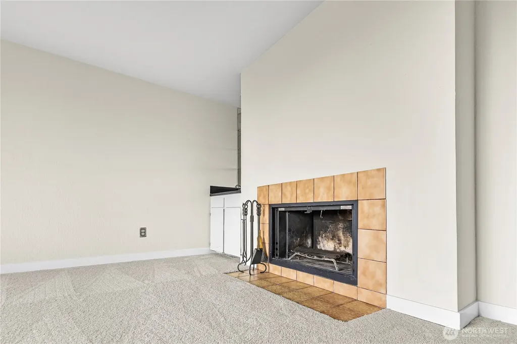 1301 S Puget Drive Renton WA 98055