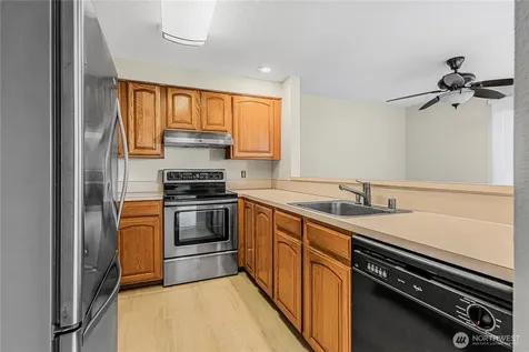 1301 S Puget Drive Renton WA 98055