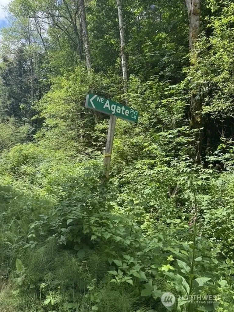 0 Widme Road NE Poulsbo WA 98370