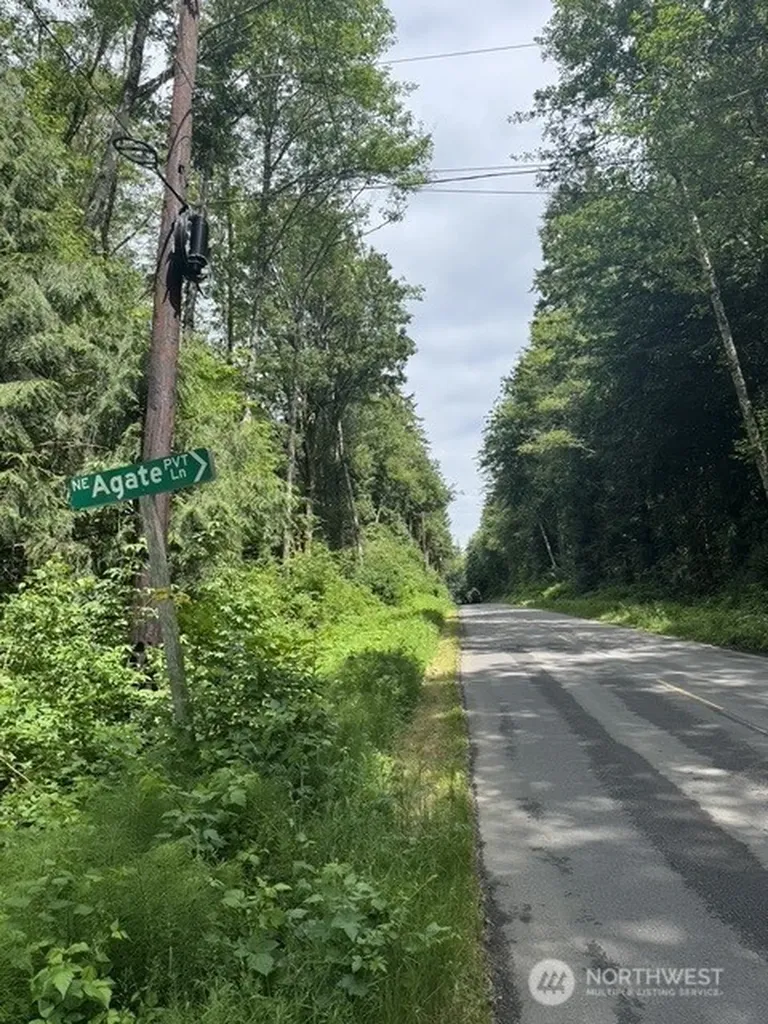0 Widme Road NE Poulsbo WA 98370