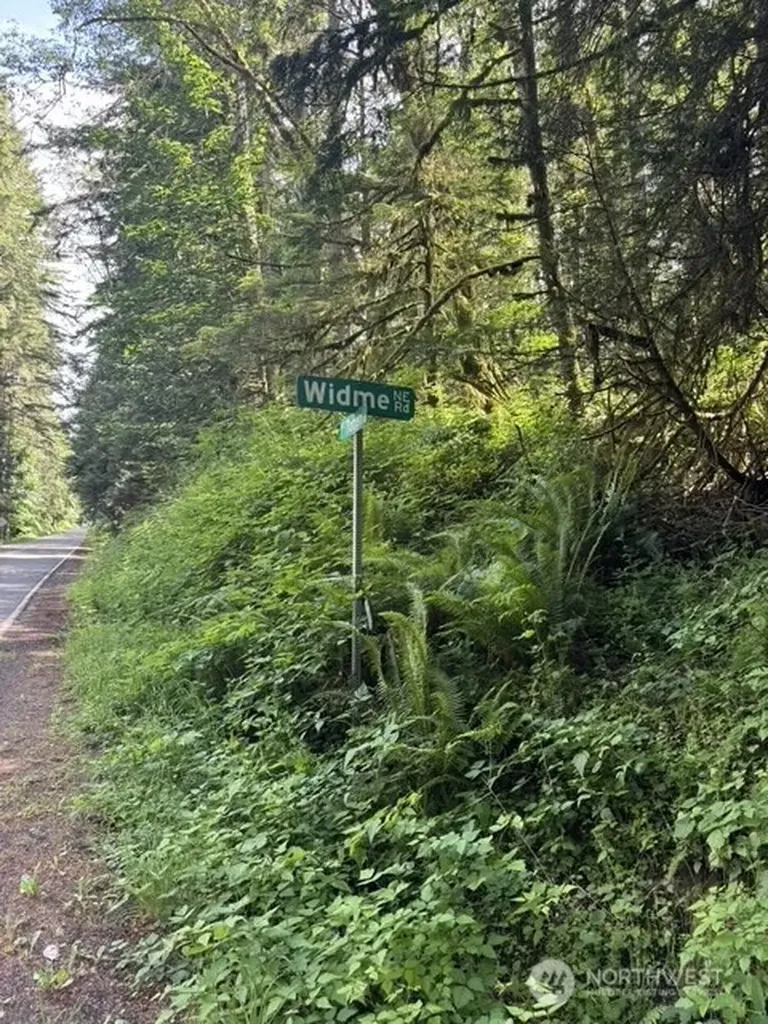 0 Widme Road NE Poulsbo WA 98370