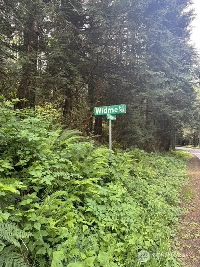 0 Widme Road NE Poulsbo WA 98370